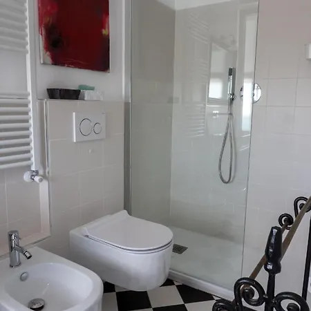 Cinque Terre Atelier Ouvert! Free Parking 4* La Spezia