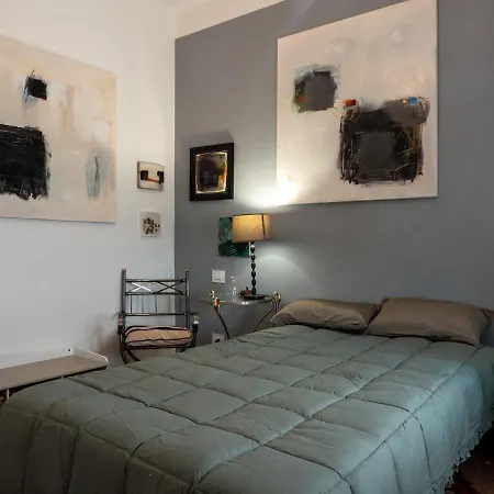 Penzion Cinque Terre Atelier Ouvert! Free Parking 4*