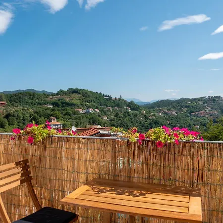 Cinque Terre Atelier Ouvert!