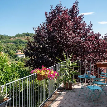 Cinque Terre Atelier Ouvert! 4* La Spezia