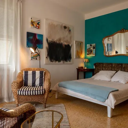 Cinque Terre Atelier Ouvert! Pensionat