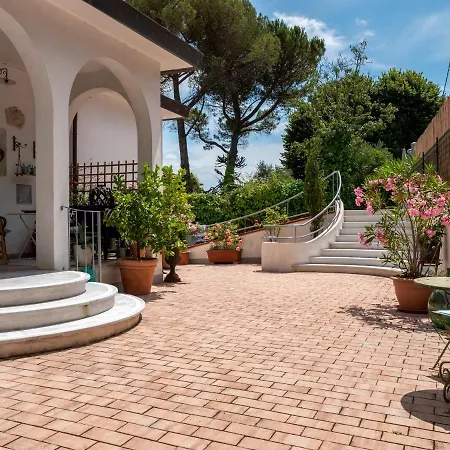 Cinque Terre Atelier Ouvert! Pensionat