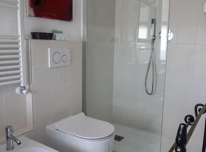 Cinque Terre Atelier Ouvert! 4* La Spezia